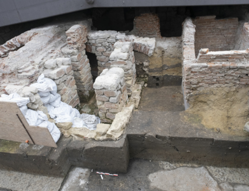 Église des Frères Mineurs (XIIIe siècle)