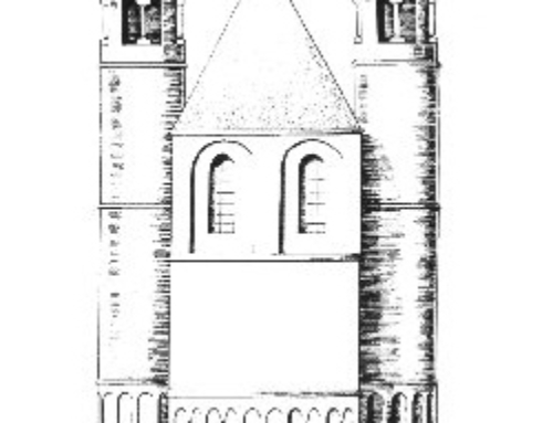 Cathédrale Saints-Michel-et-Gudule