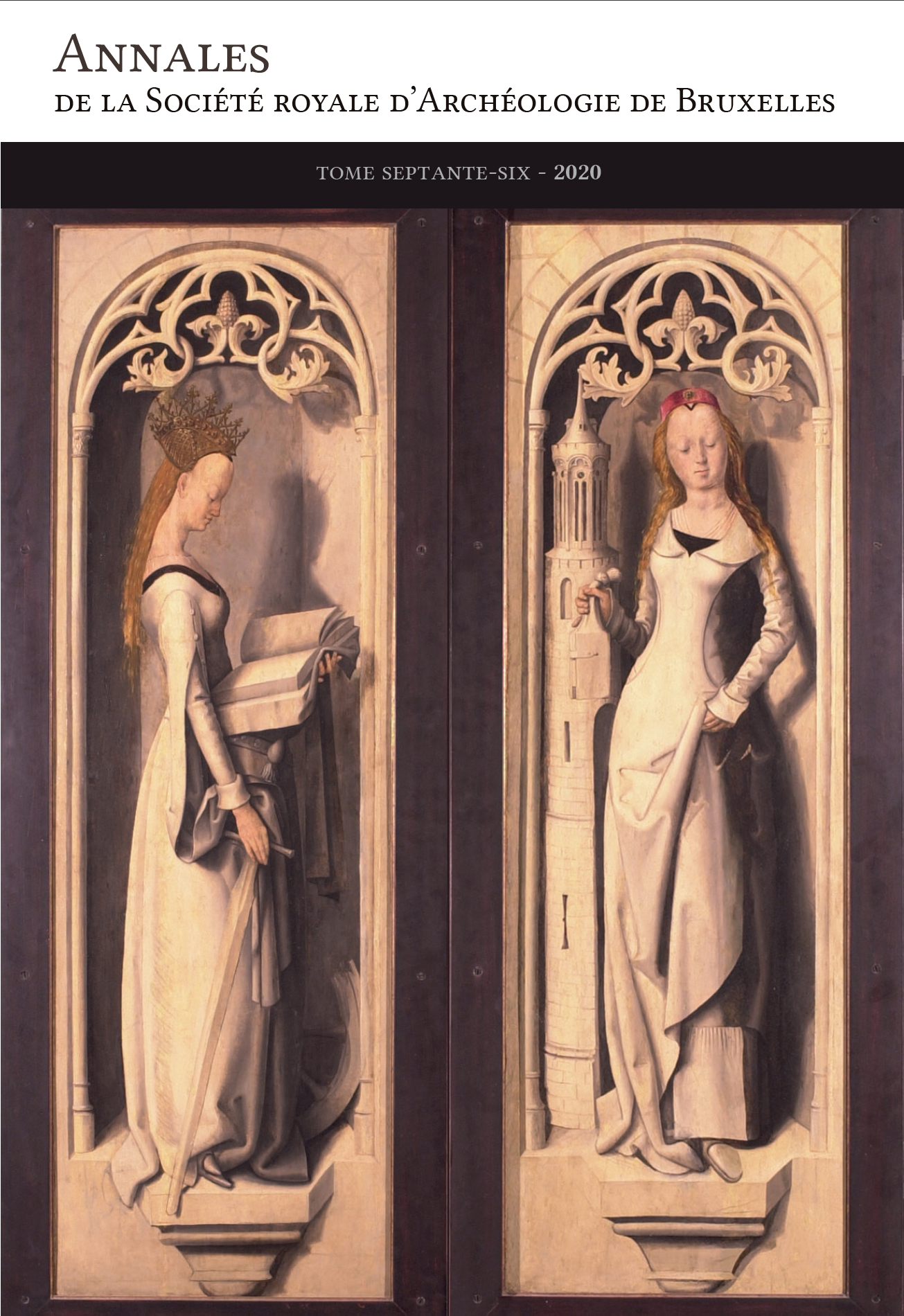 Tome 76 - 2020